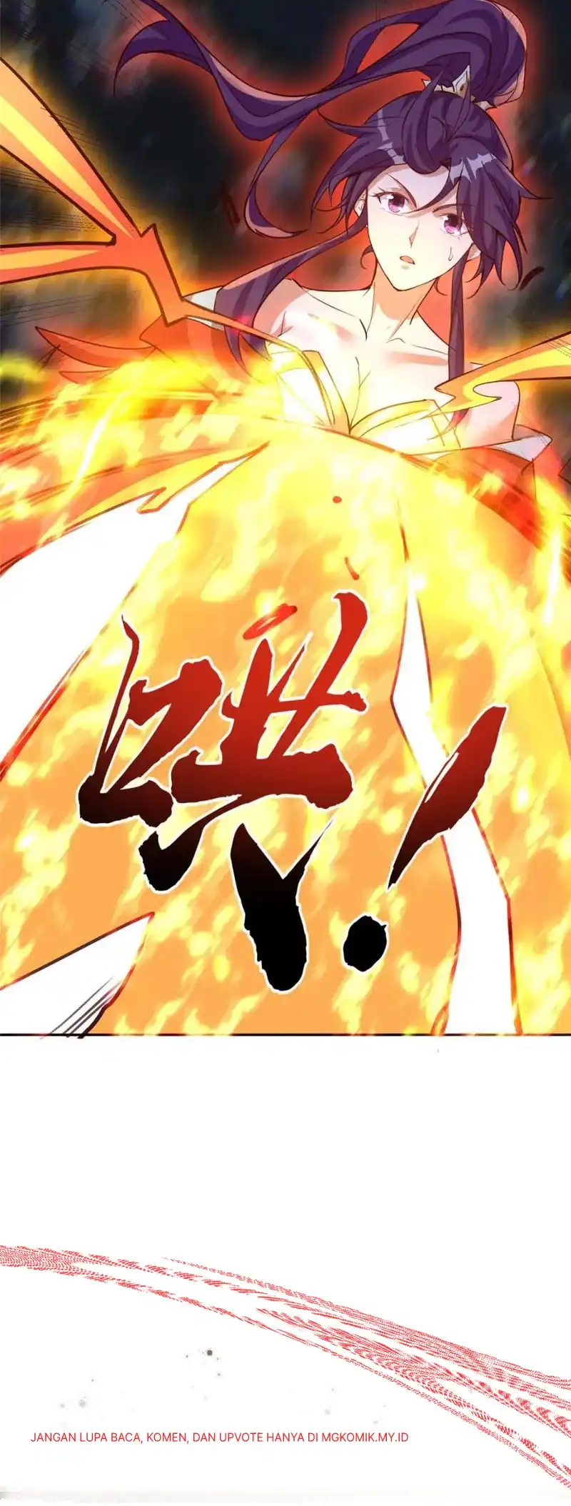 Dragon Master Bab 388 halaman 41