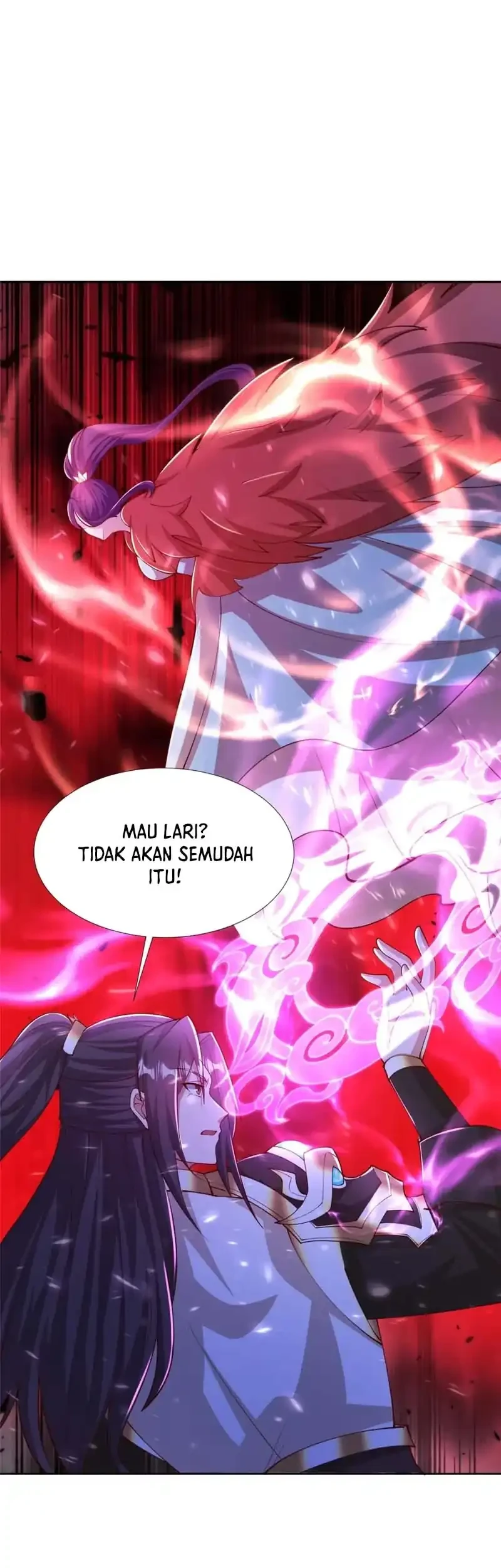 Dragon Master Bab 389 halaman 5
