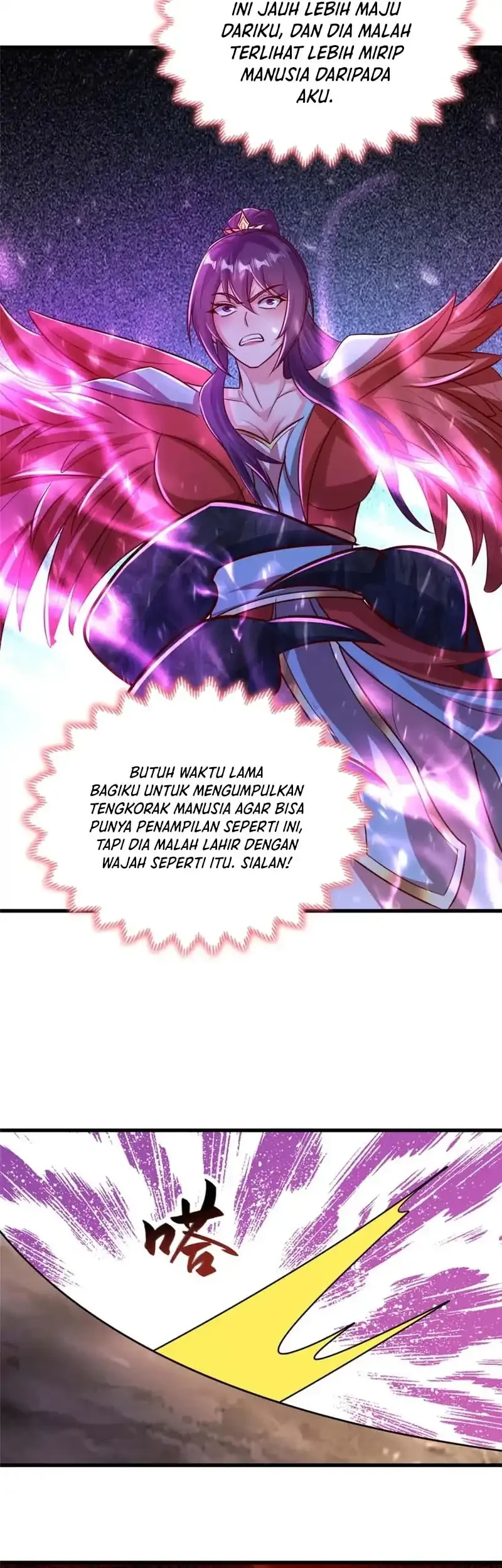 Dragon Master Bab 389 halaman 11
