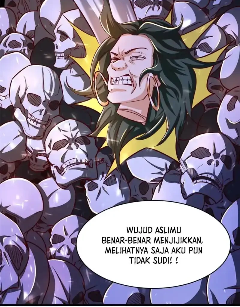 Dragon Master Bab 389 halaman 14