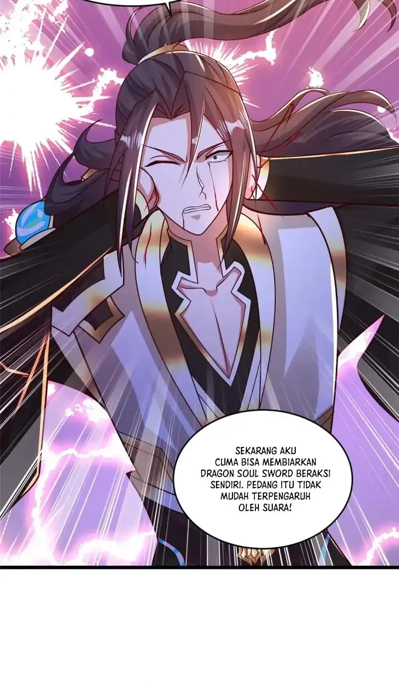 Dragon Master Bab 389 halaman 16