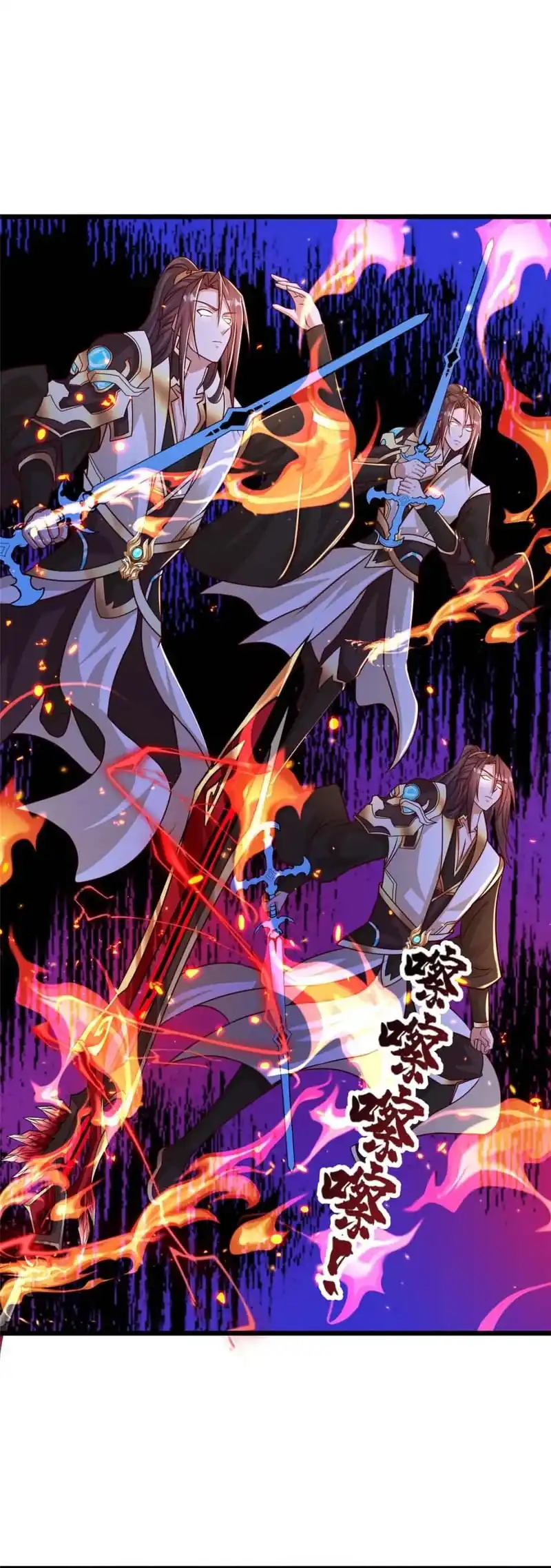 Dragon Master Bab 389 halaman 19