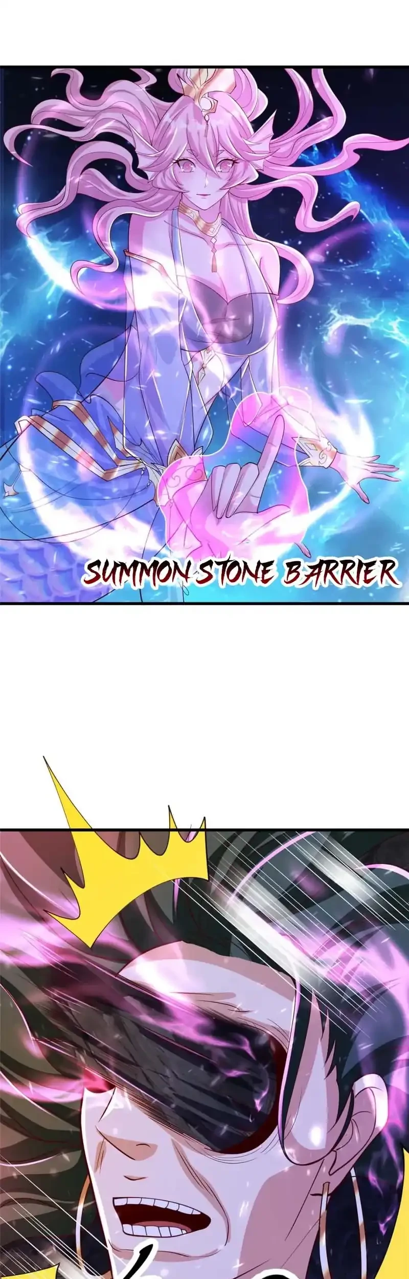 Dragon Master Bab 389 halaman 28