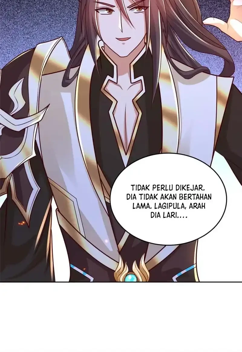 Dragon Master Bab 389 halaman 33