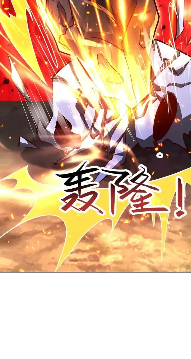 Dragon Master Bab 389 halaman 35
