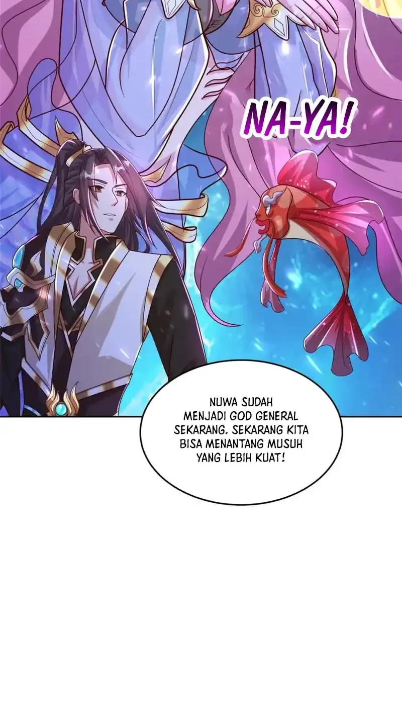 Dragon Master Bab 389 halaman 37