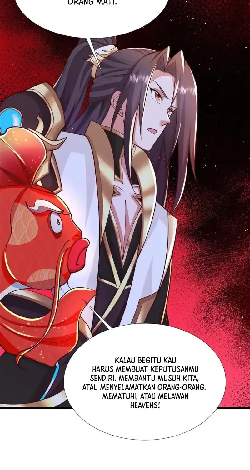 Dragon Master Bab 389 halaman 42