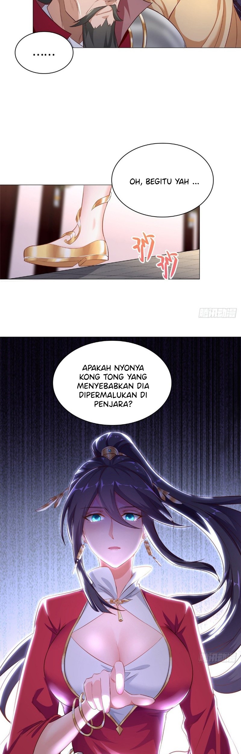 Dragon Master Bab 39 halaman 3