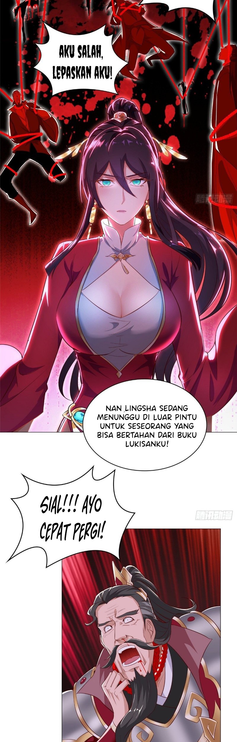 Dragon Master Bab 39 halaman 9