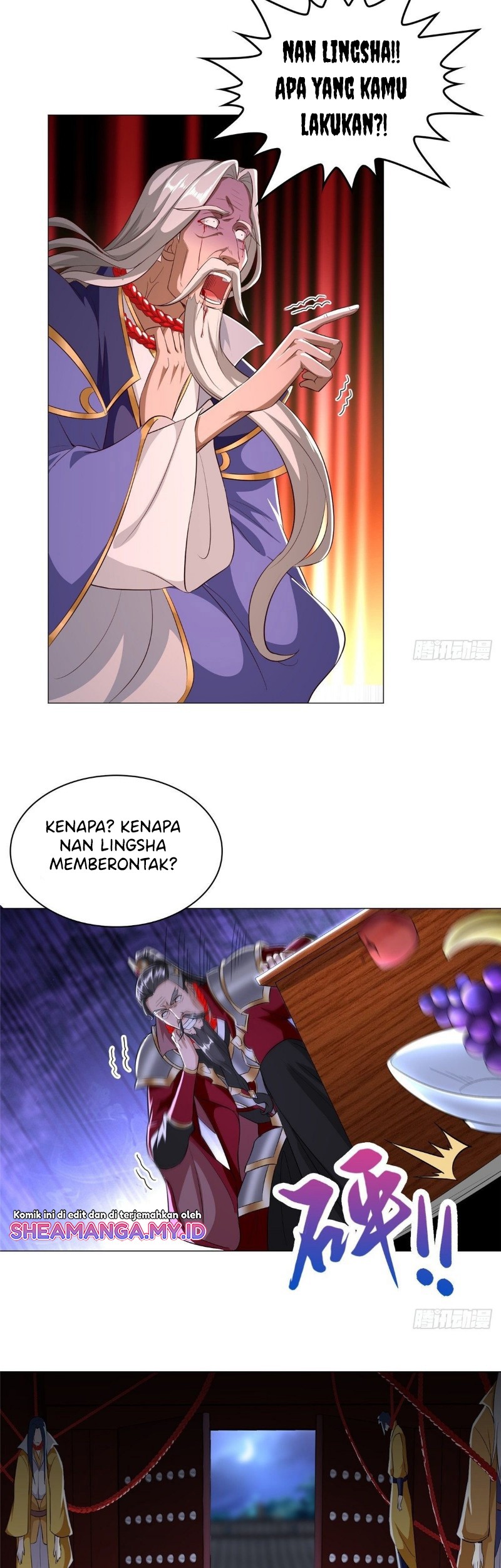 Dragon Master Bab 39 halaman 11