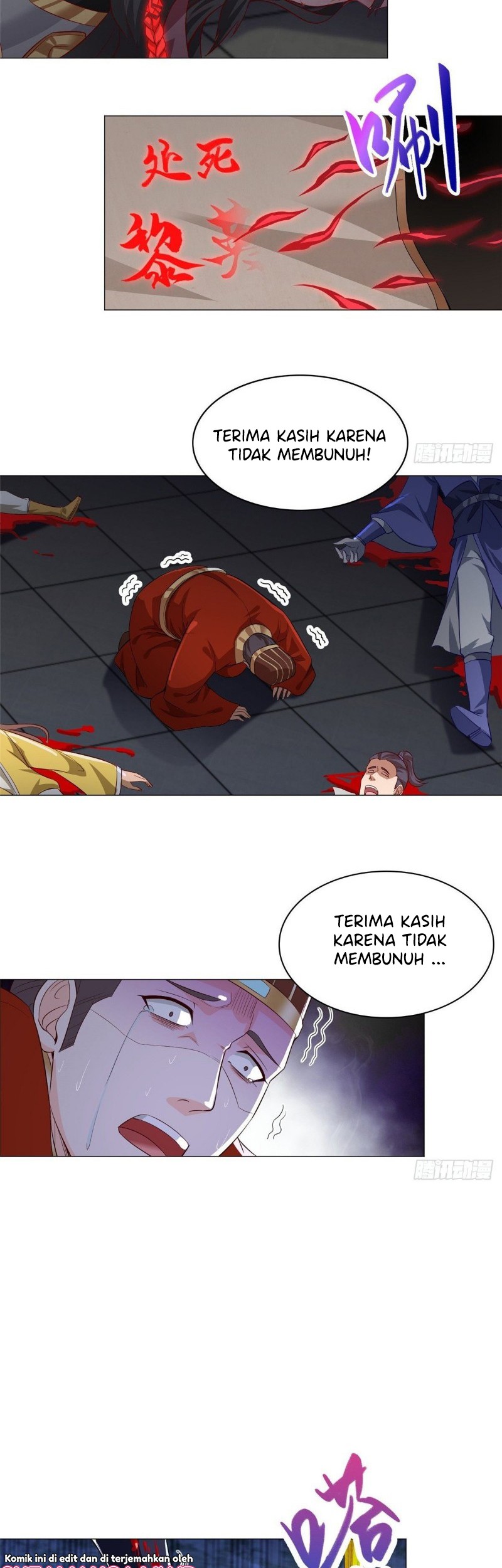 Dragon Master Bab 39 halaman 15