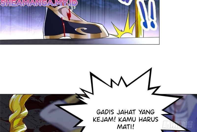 Dragon Master Bab 39 halaman 16