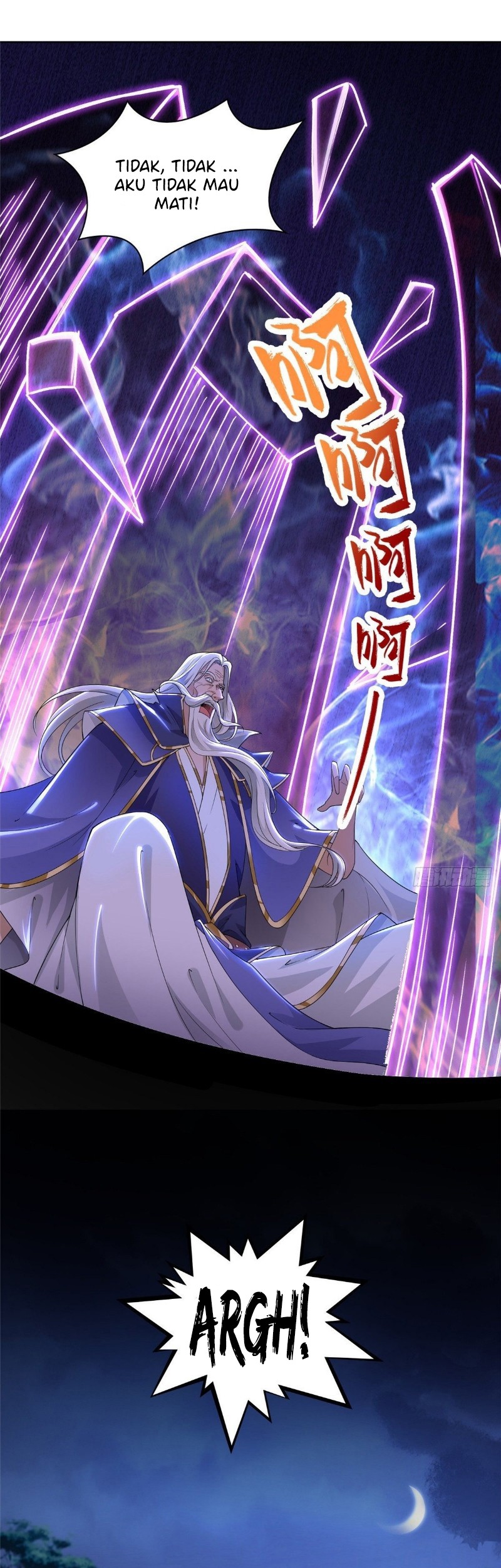 Dragon Master Bab 39 halaman 20