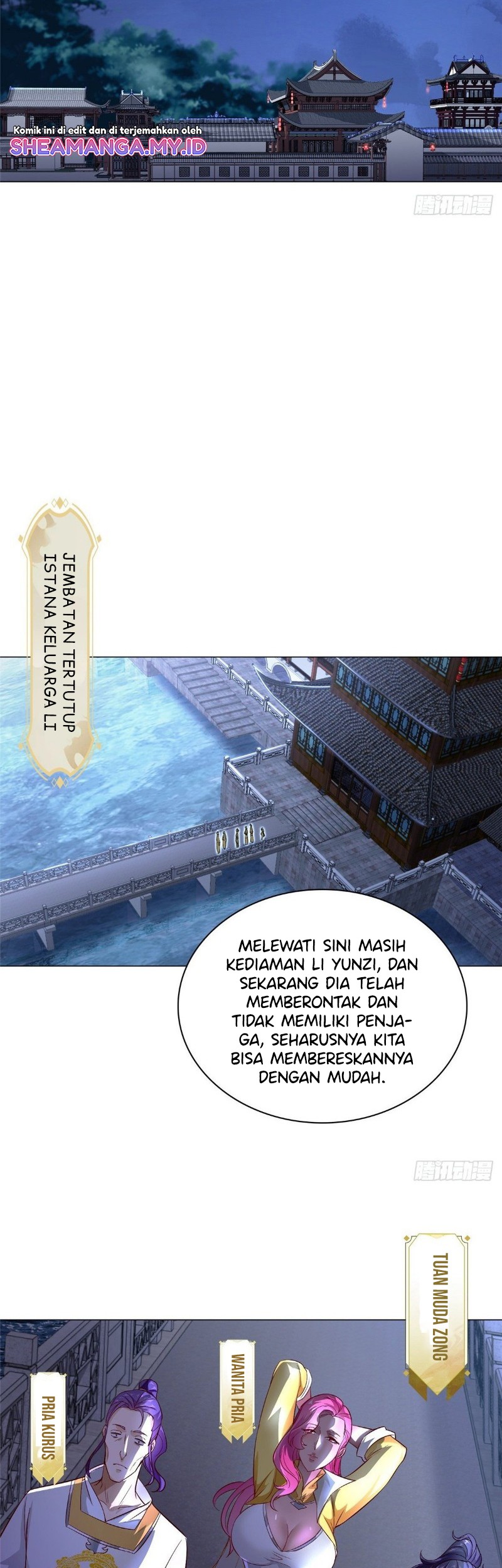 Dragon Master Bab 39 halaman 21