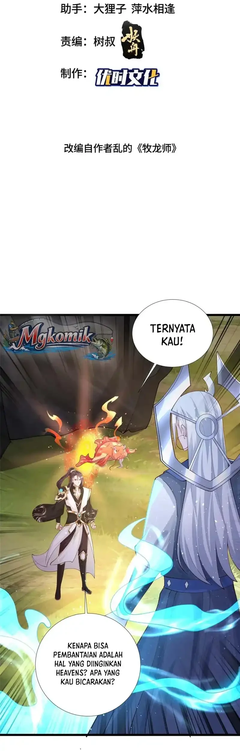 Dragon Master Bab 390 halaman 3