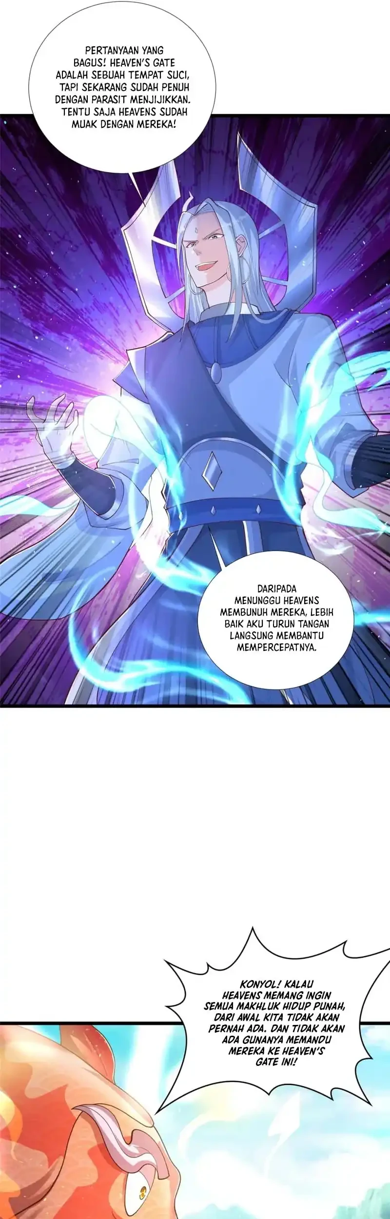 Dragon Master Bab 390 halaman 5