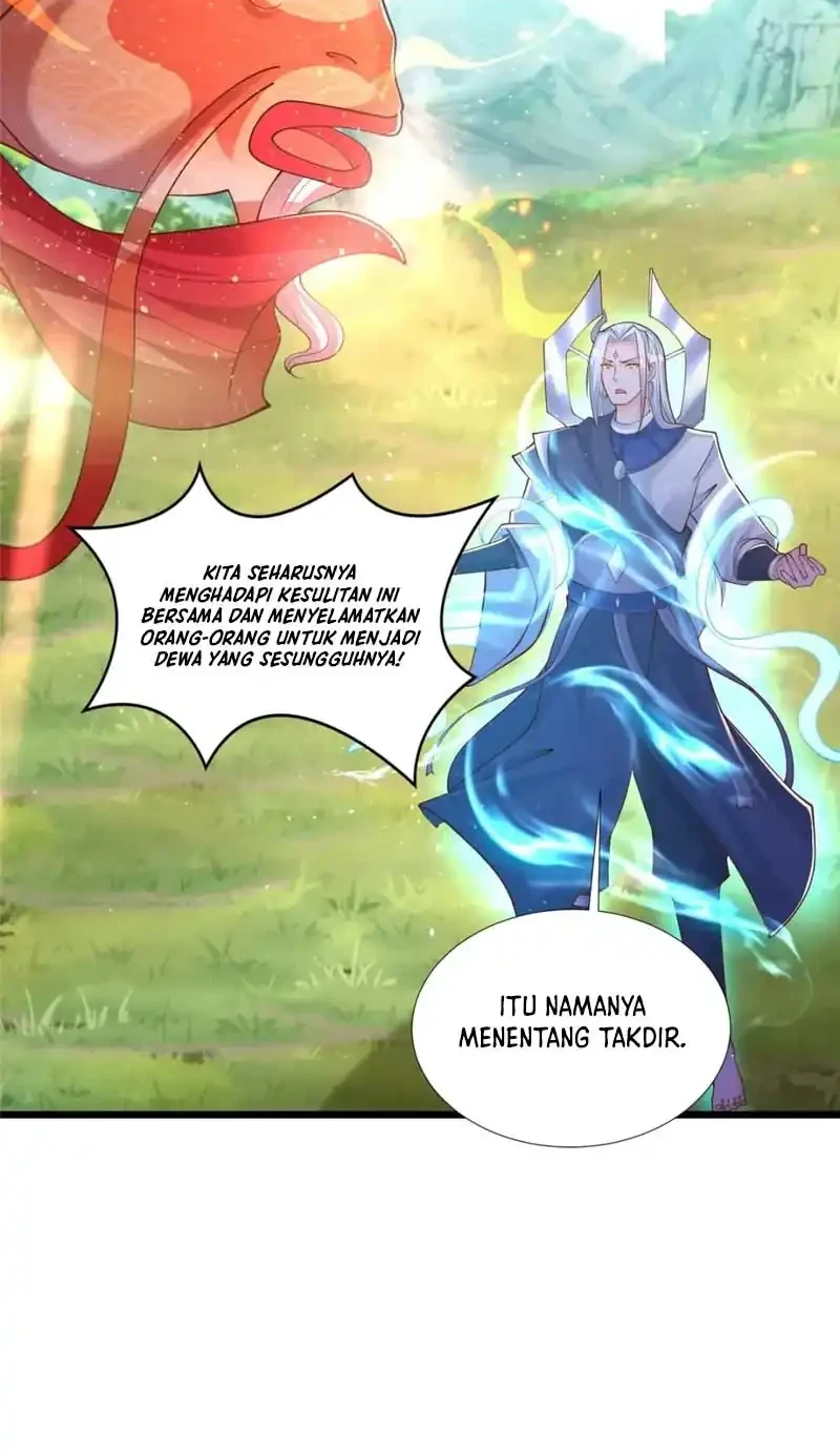 Dragon Master Bab 390 halaman 6