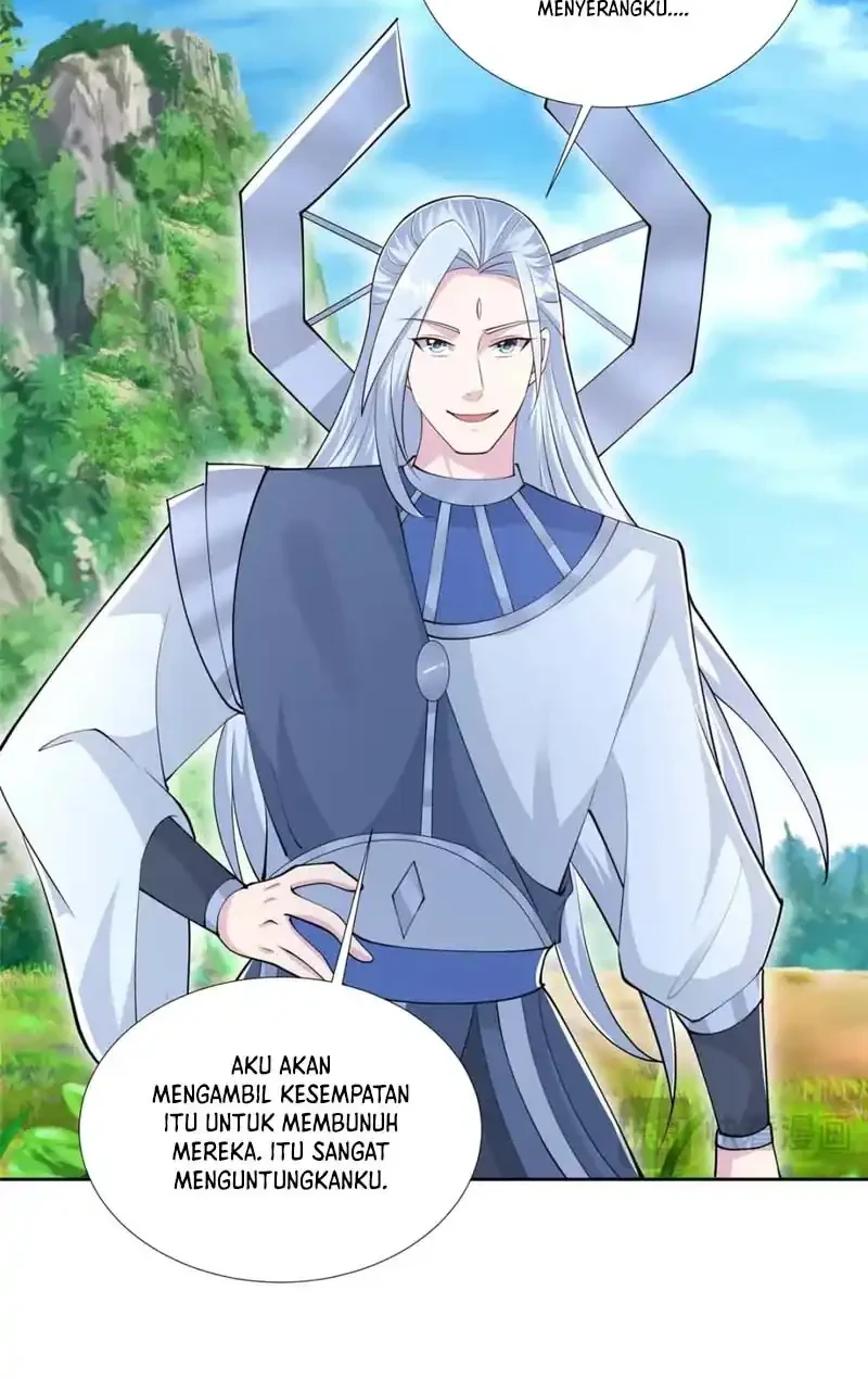 Dragon Master Bab 390 halaman 8