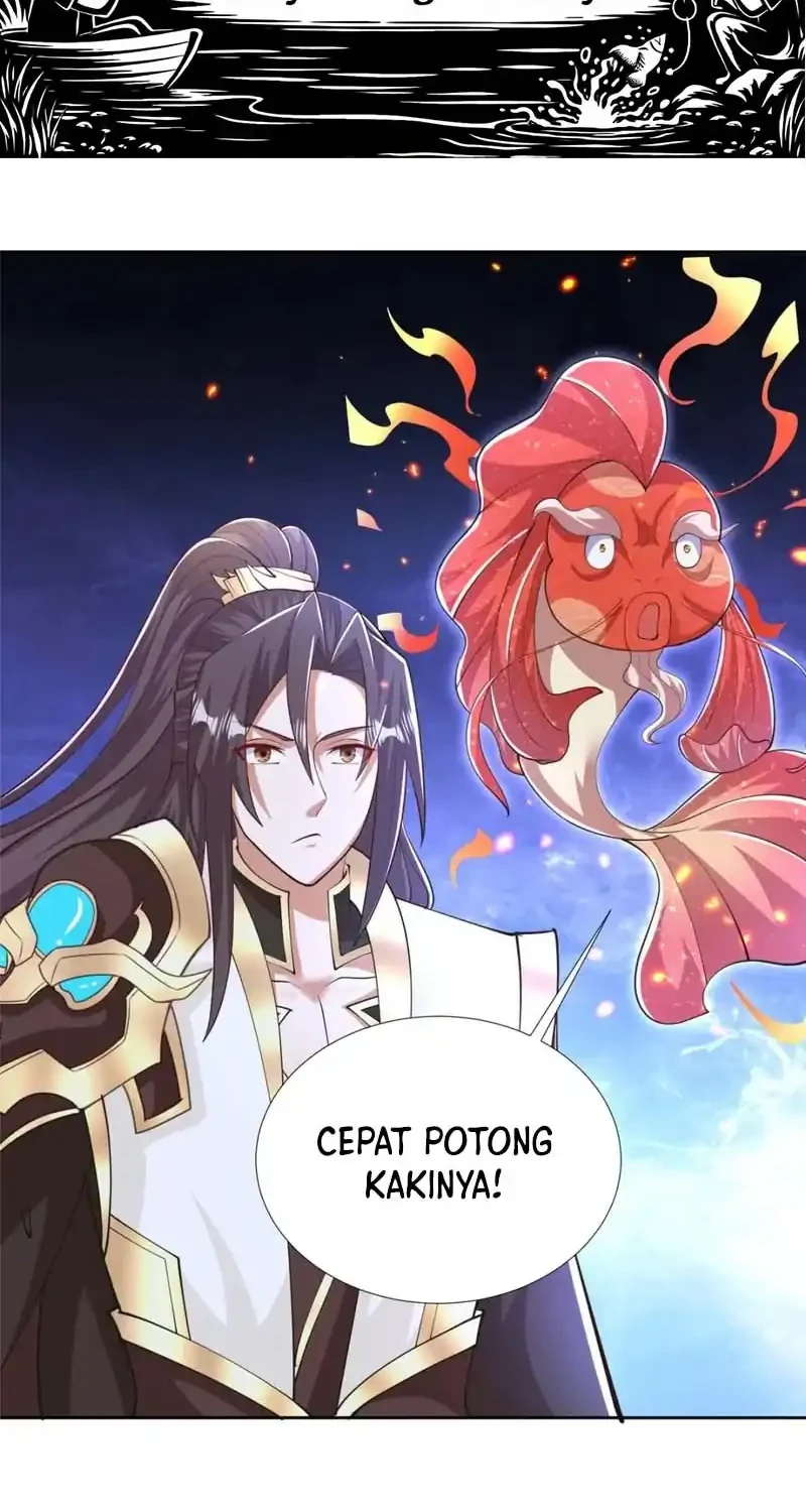 Dragon Master Bab 390 halaman 12