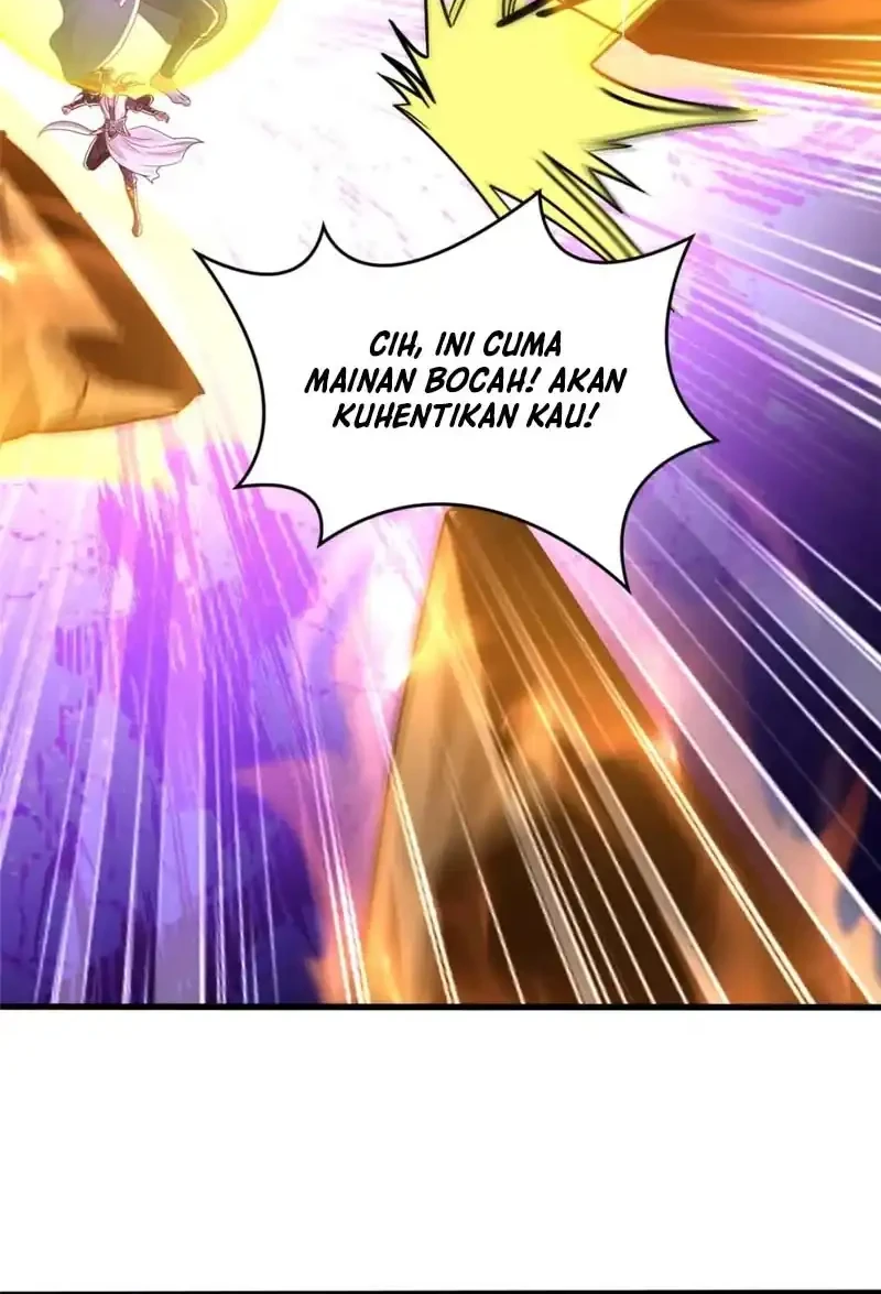 Dragon Master Bab 390 halaman 18