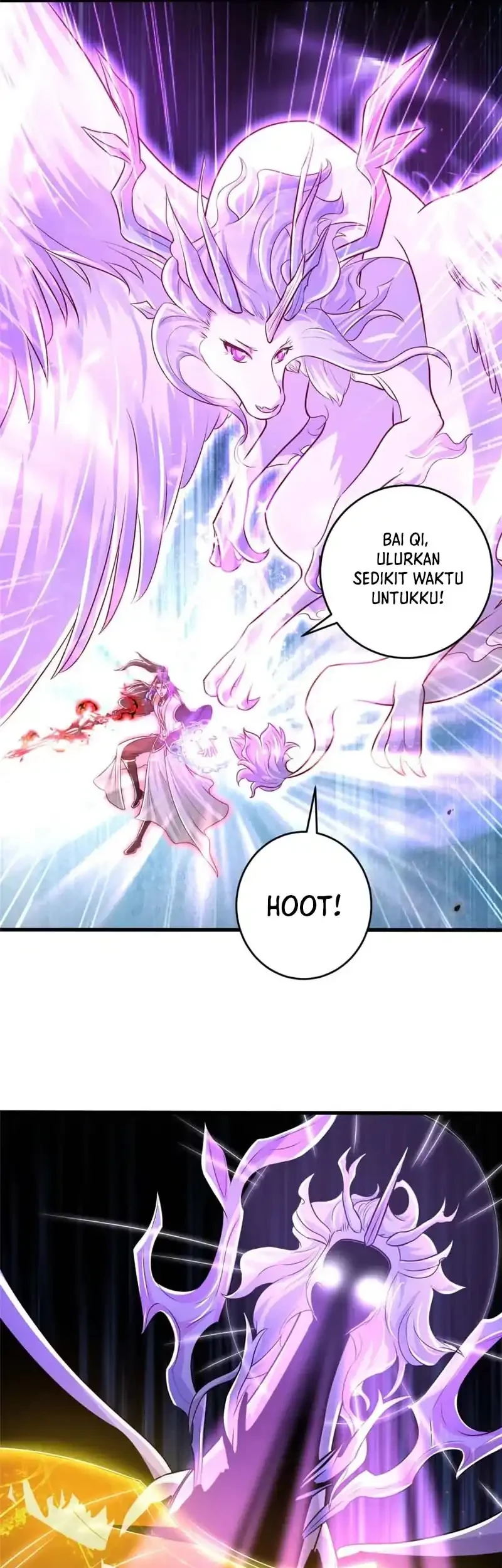 Dragon Master Bab 390 halaman 19