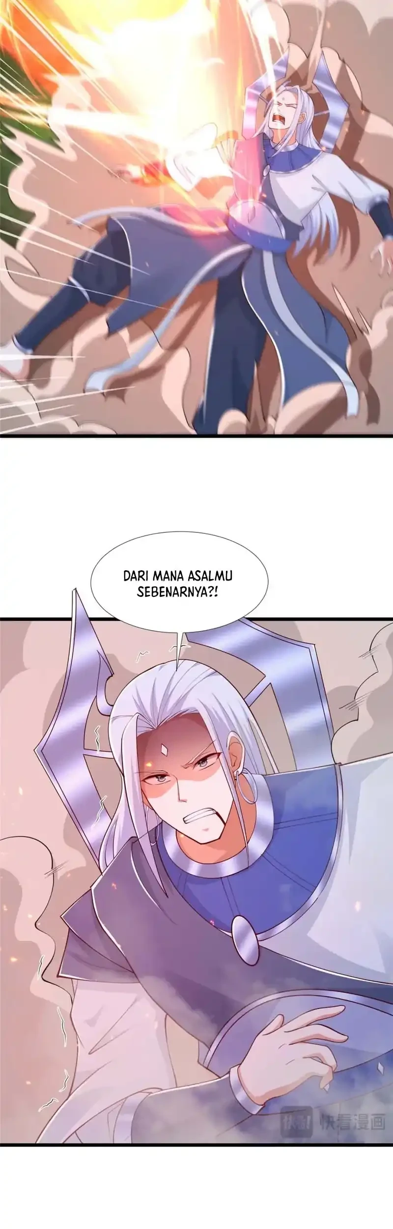 Dragon Master Bab 390 halaman 26