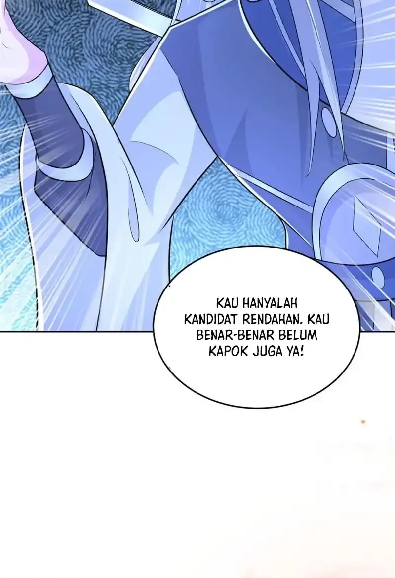 Dragon Master Bab 390 halaman 32