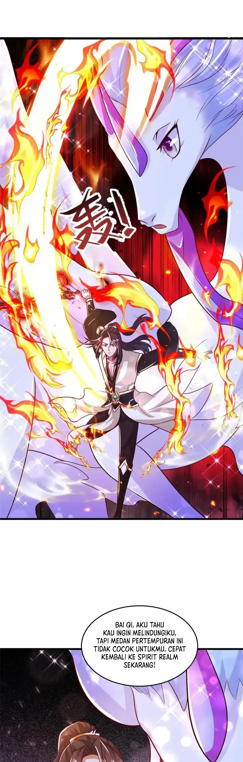 Dragon Master Bab 391 halaman 3