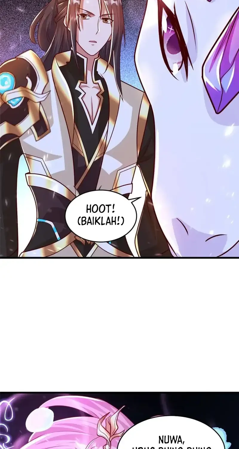 Dragon Master Bab 391 halaman 4