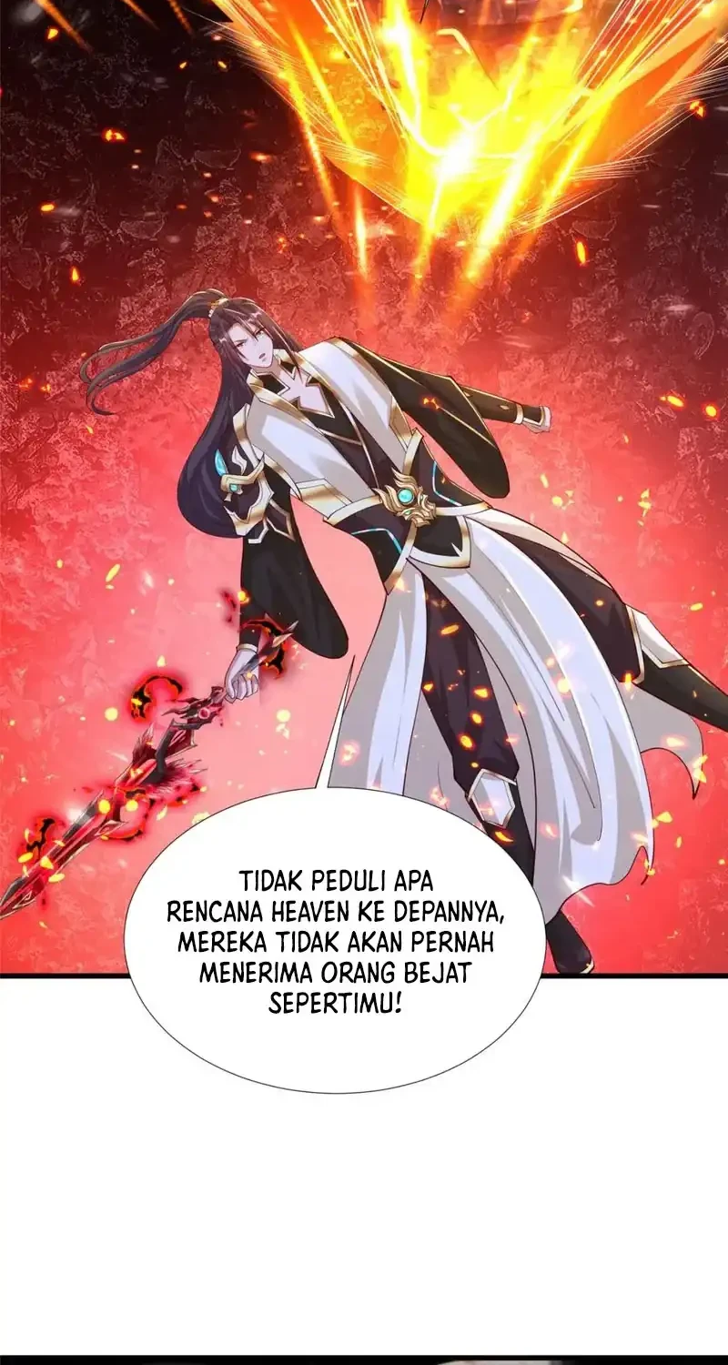 Dragon Master Bab 391 halaman 10