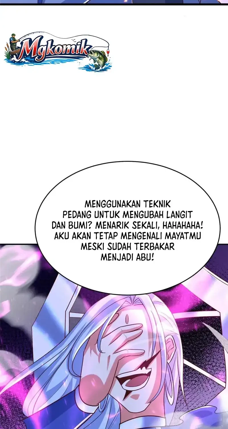 Dragon Master Bab 391 halaman 16