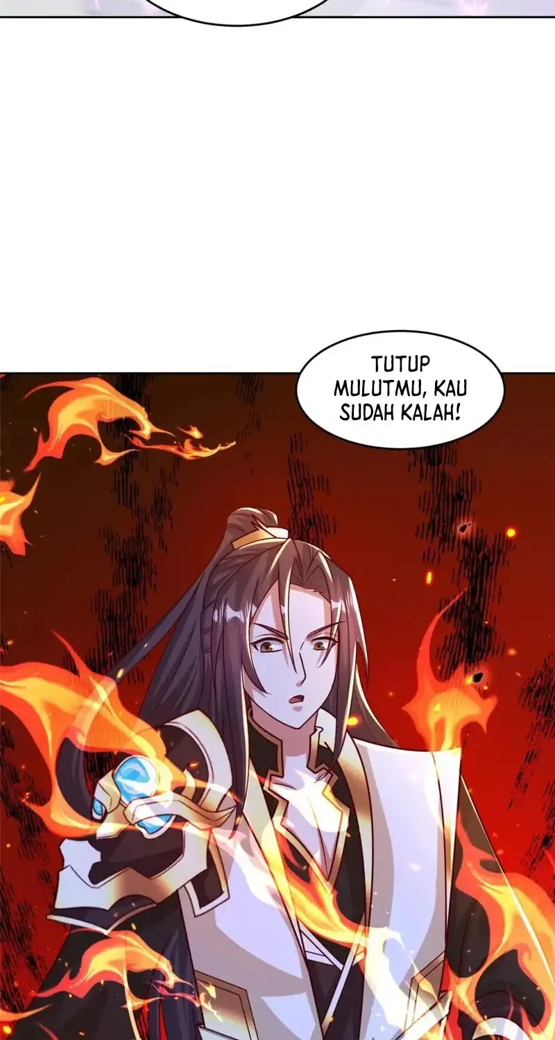 Dragon Master Bab 391 halaman 18
