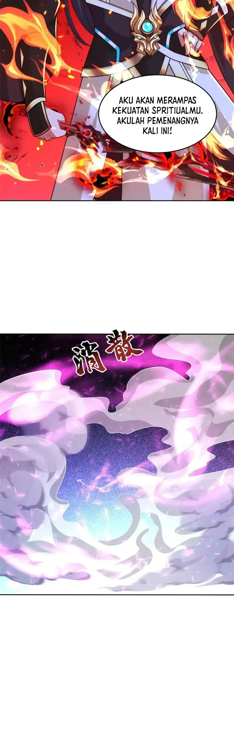 Dragon Master Bab 391 halaman 19