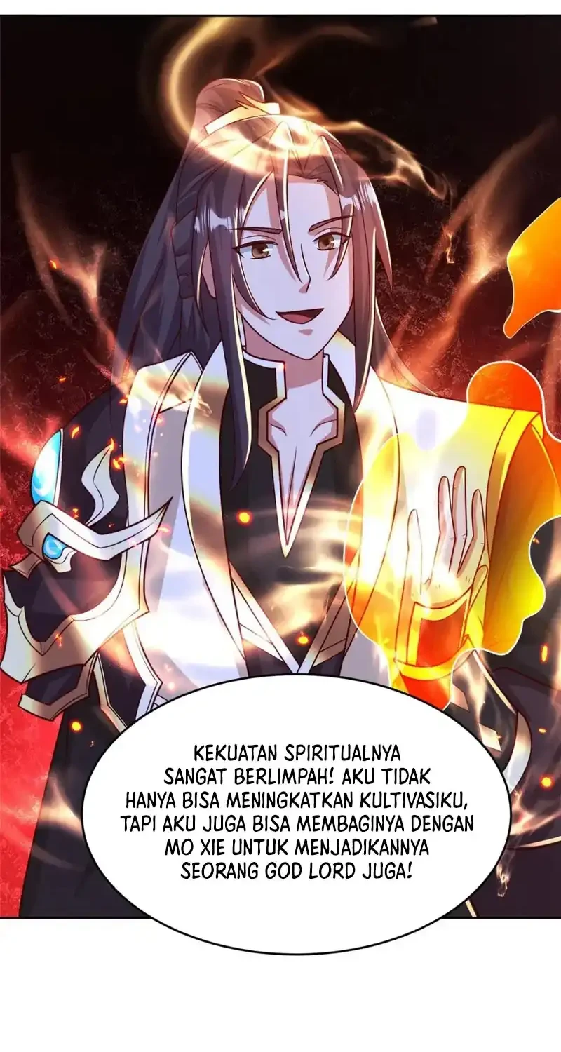 Dragon Master Bab 391 halaman 20