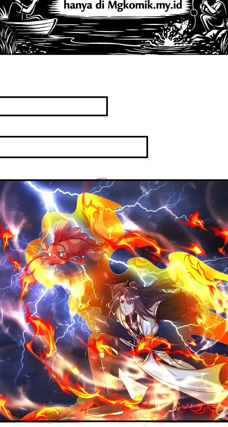 Dragon Master Bab 391 halaman 22