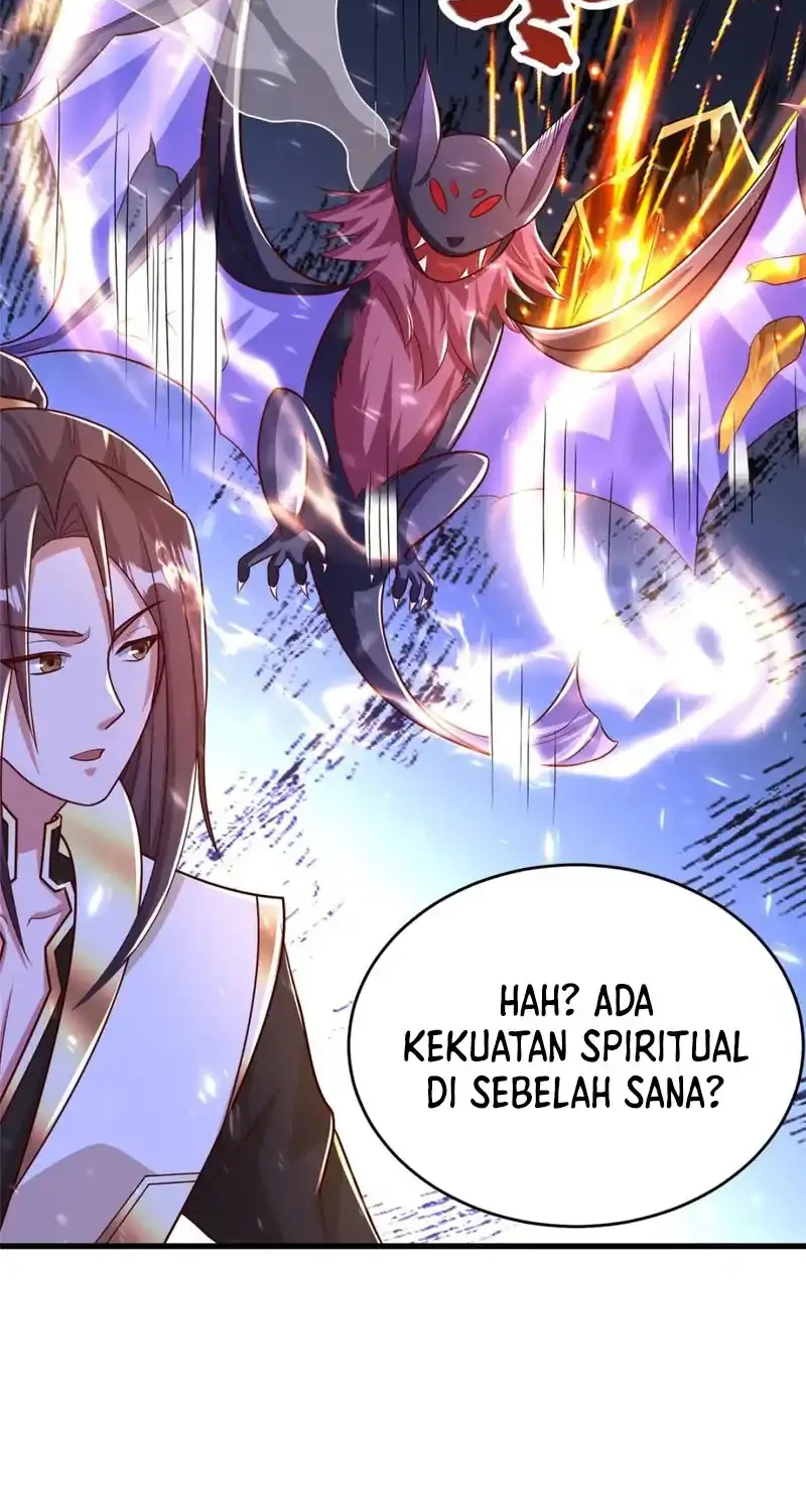 Dragon Master Bab 391 halaman 26