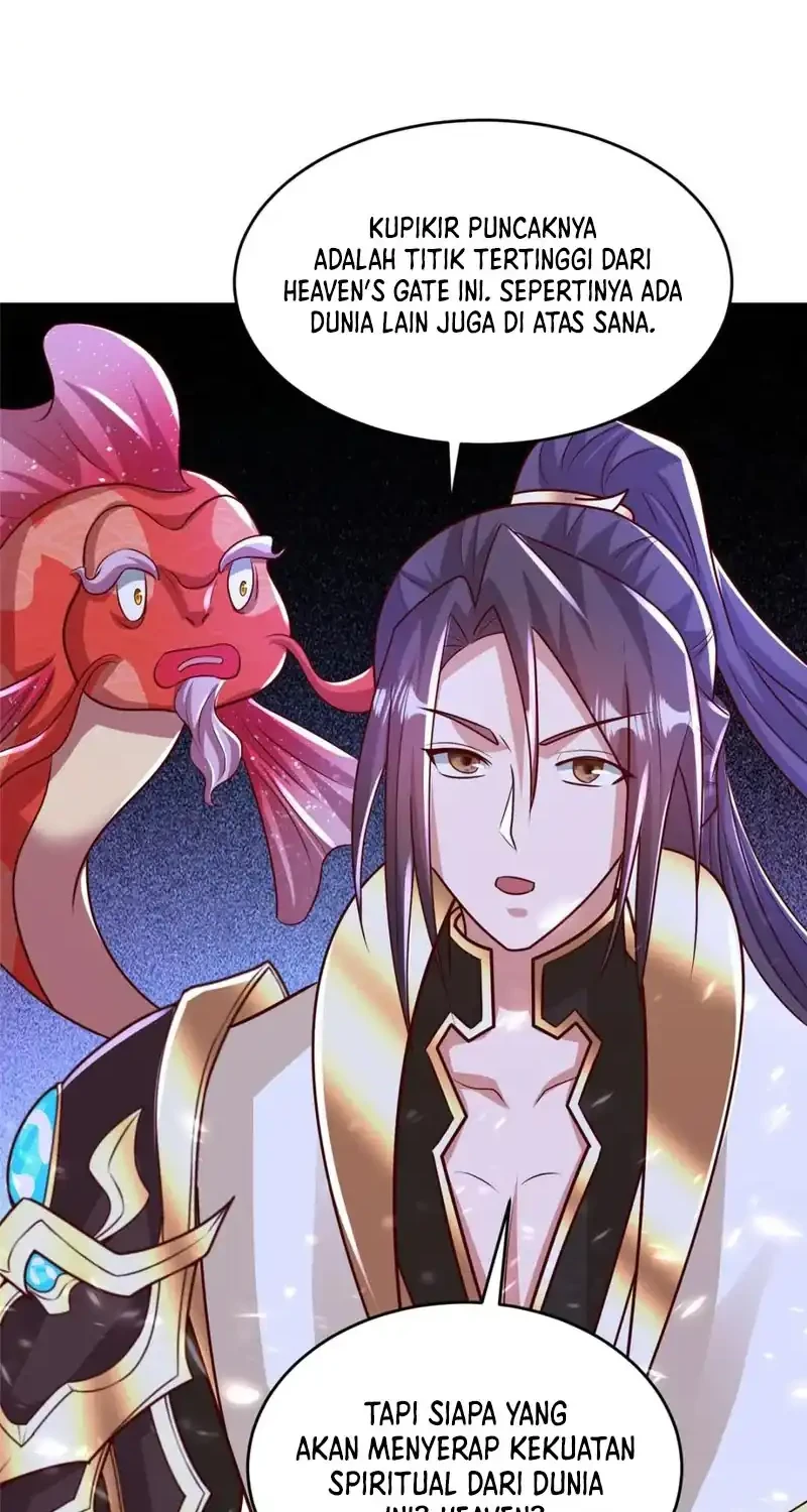 Dragon Master Bab 391 halaman 30