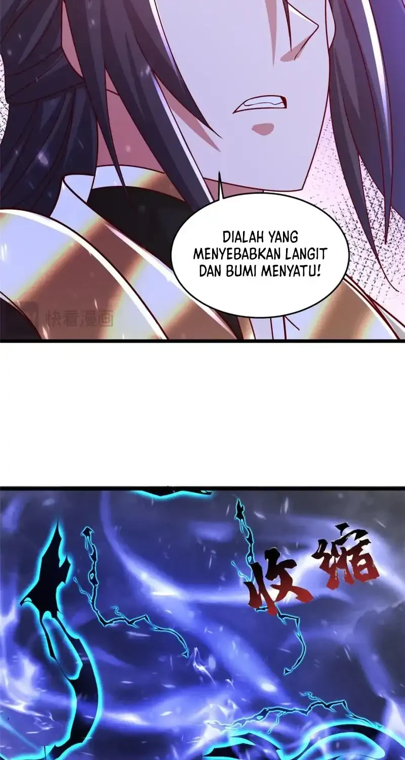 Dragon Master Bab 391 halaman 34