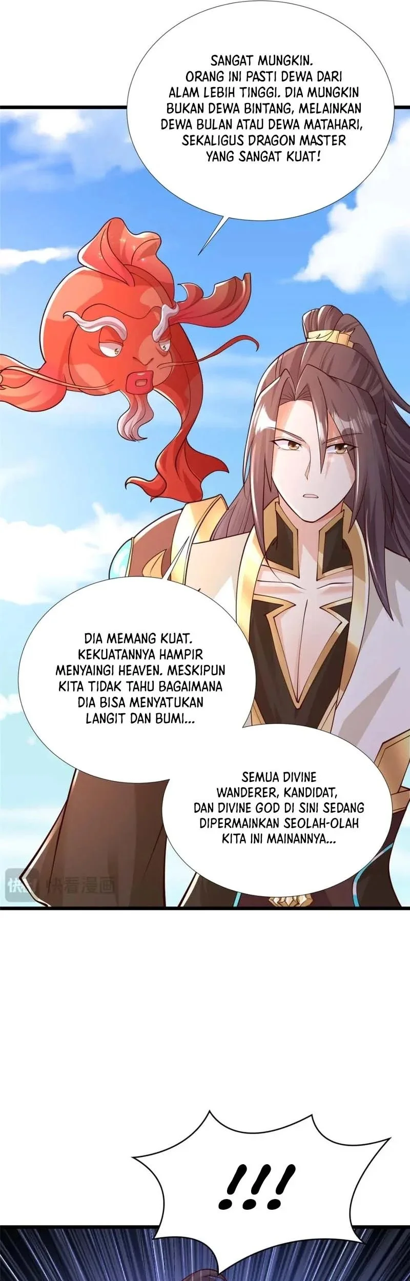 Dragon Master Bab 392 halaman 7