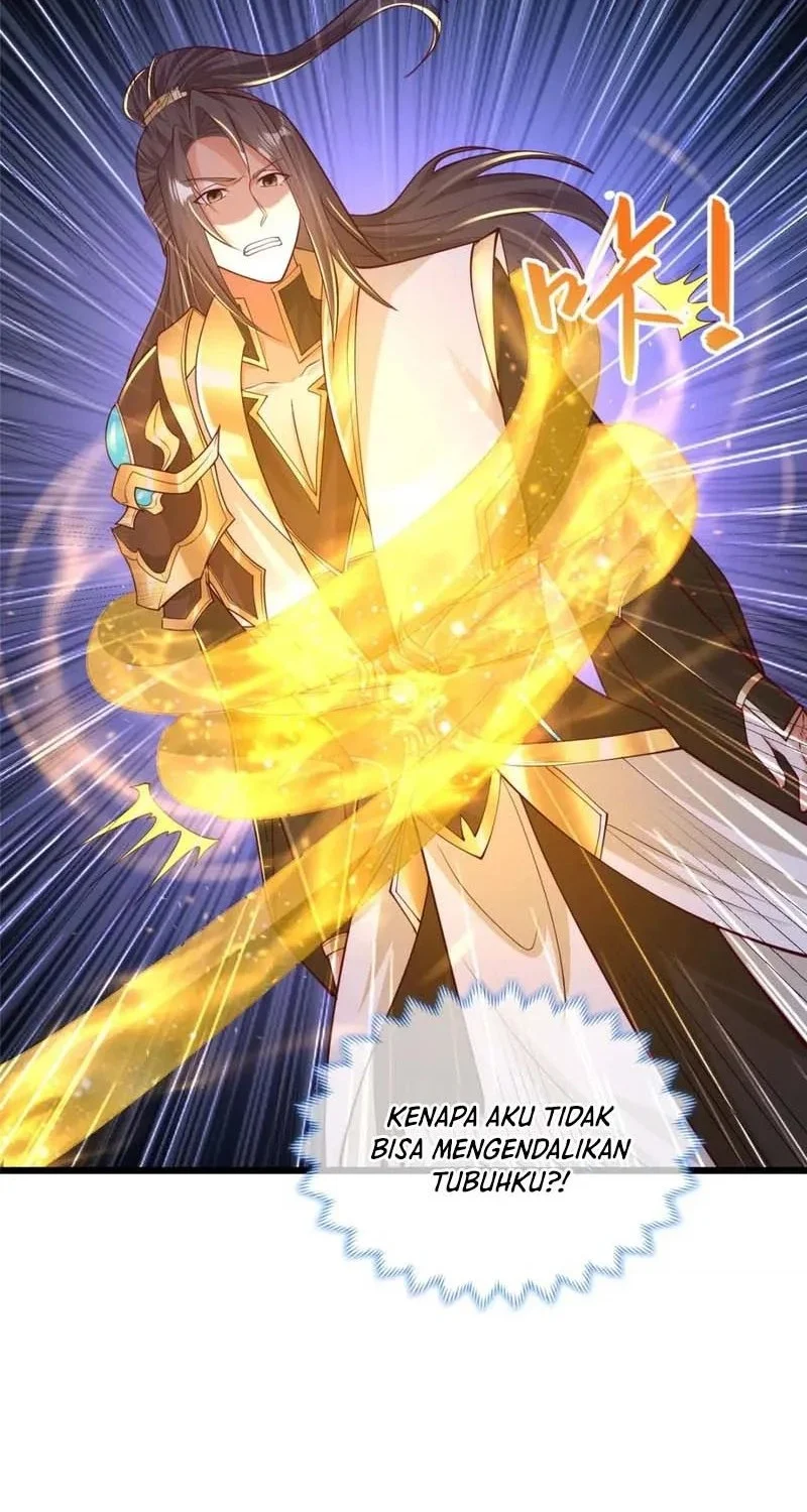 Dragon Master Bab 392 halaman 8