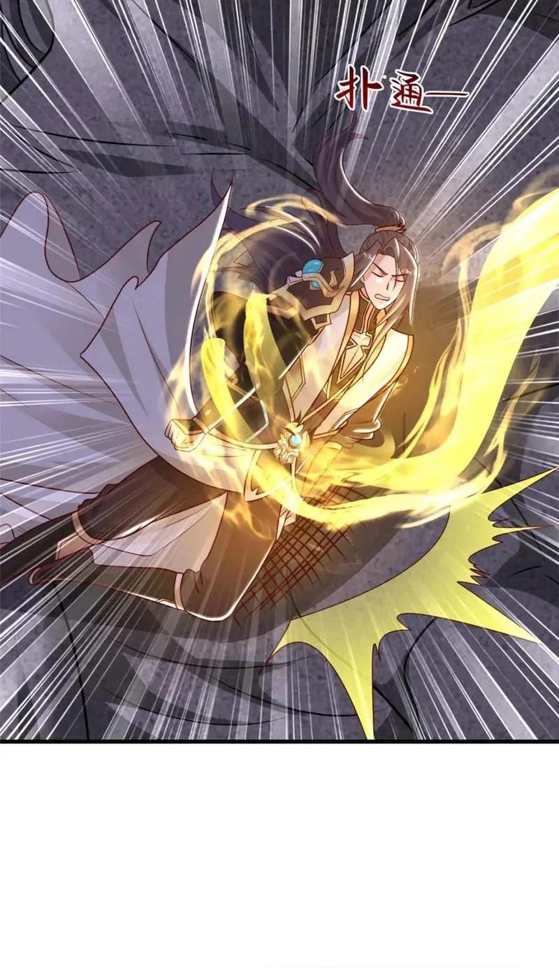 Dragon Master Bab 392 halaman 10