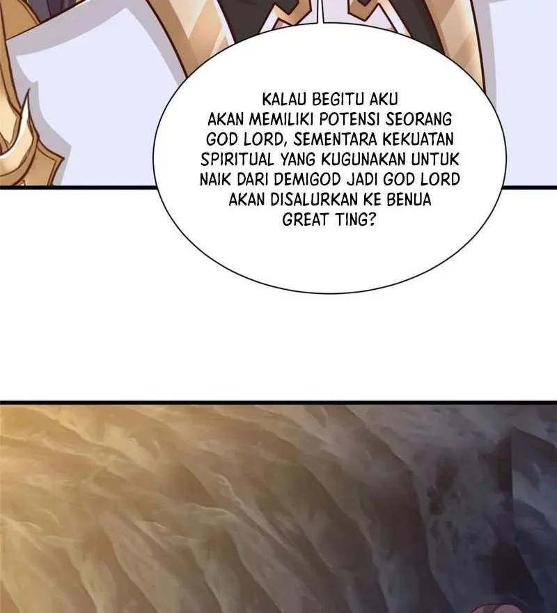 Dragon Master Bab 392 halaman 16
