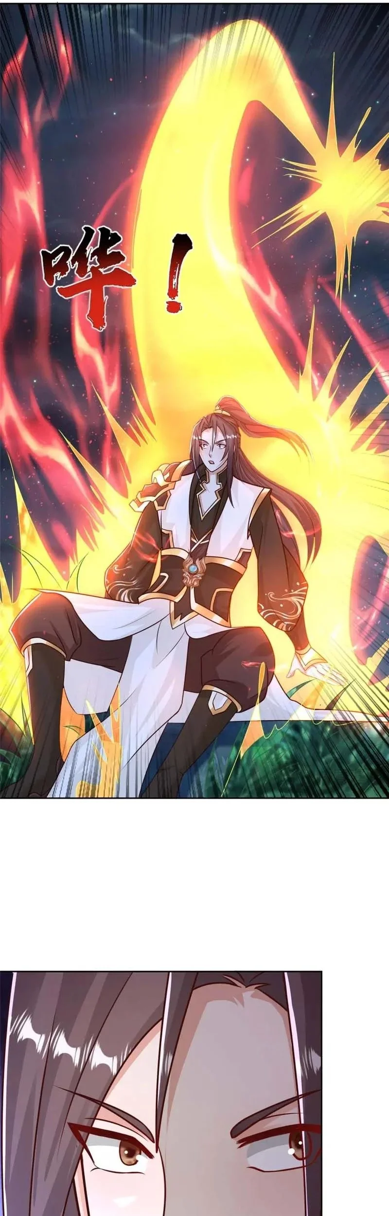 Dragon Master Bab 392 halaman 21