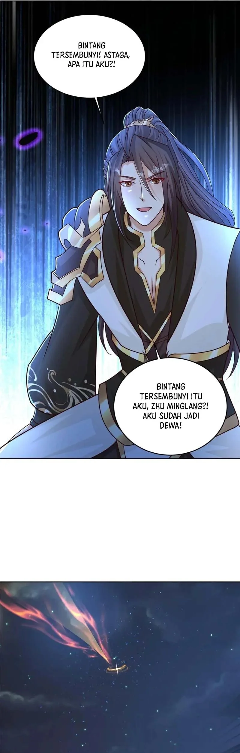 Dragon Master Bab 392 halaman 23