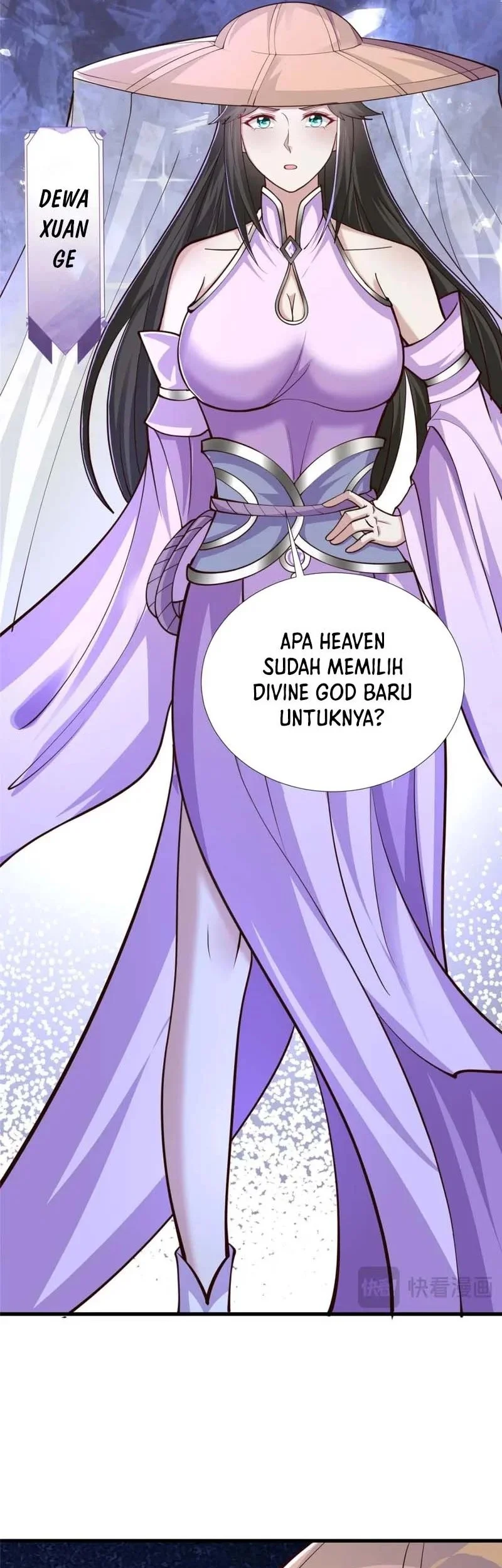 Dragon Master Bab 392 halaman 27