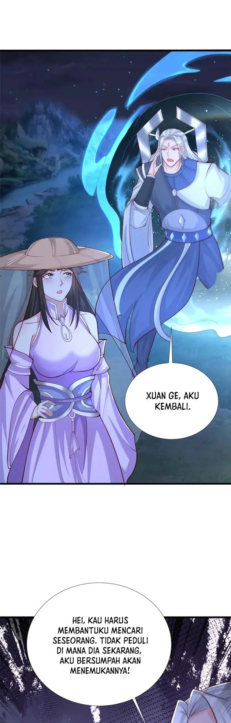 Dragon Master Bab 392 halaman 29