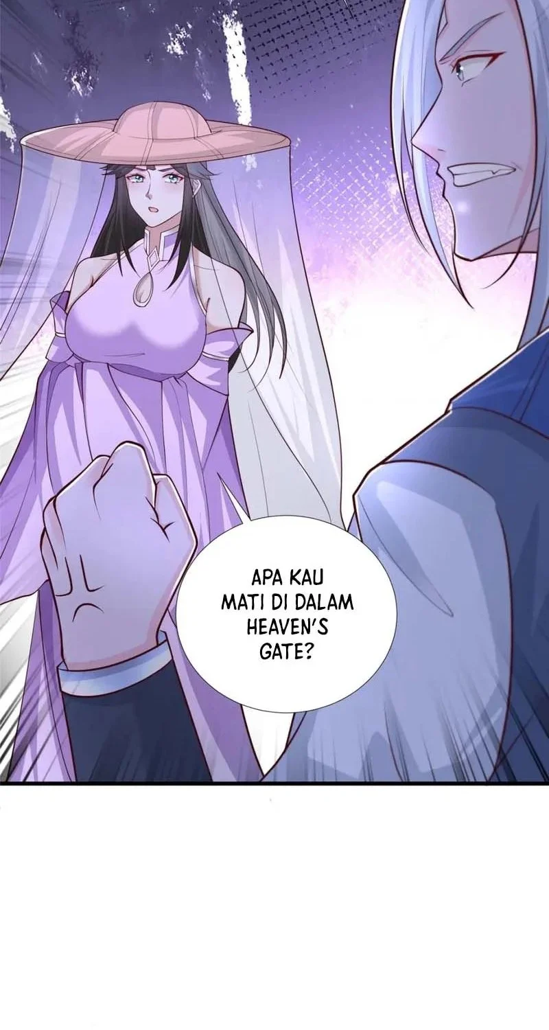 Dragon Master Bab 392 halaman 30