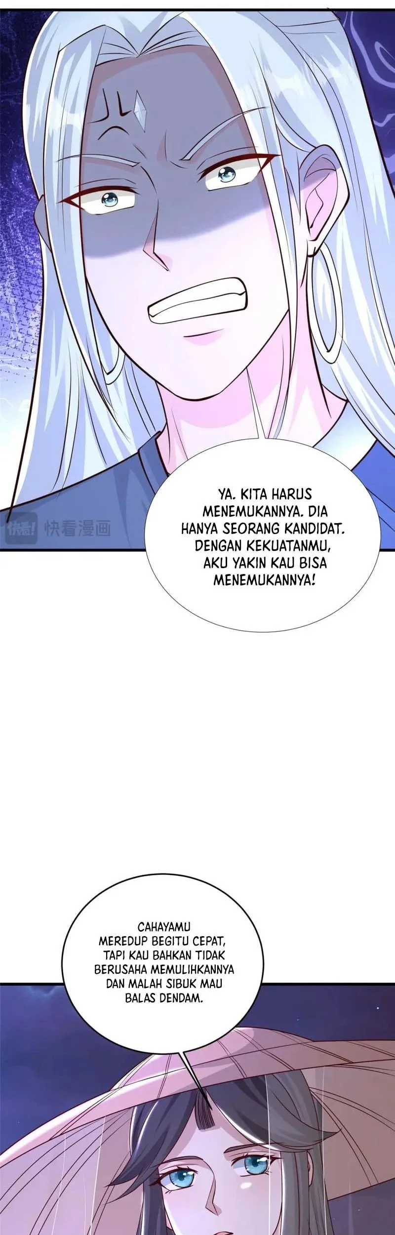 Dragon Master Bab 392 halaman 31