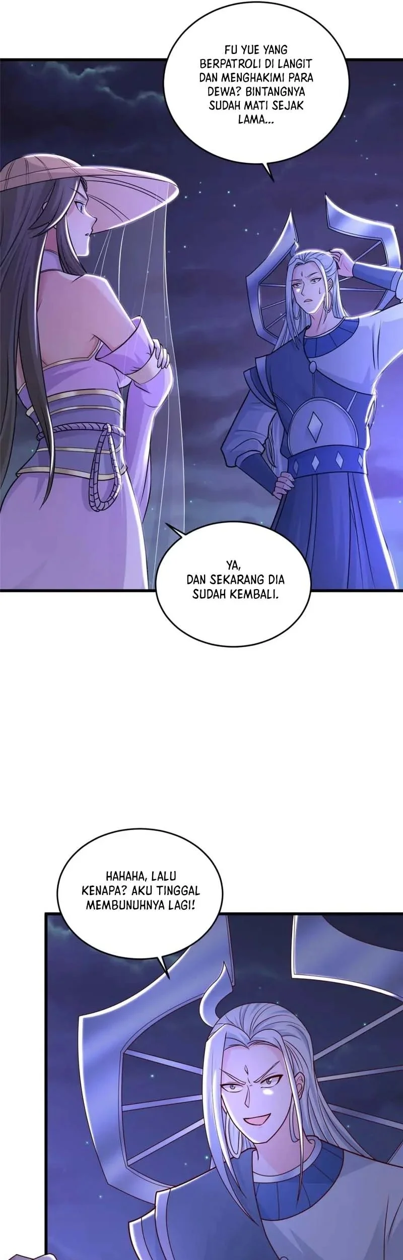 Dragon Master Bab 392 halaman 33