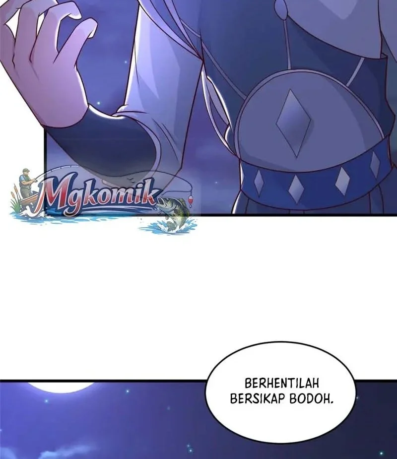 Dragon Master Bab 392 halaman 34